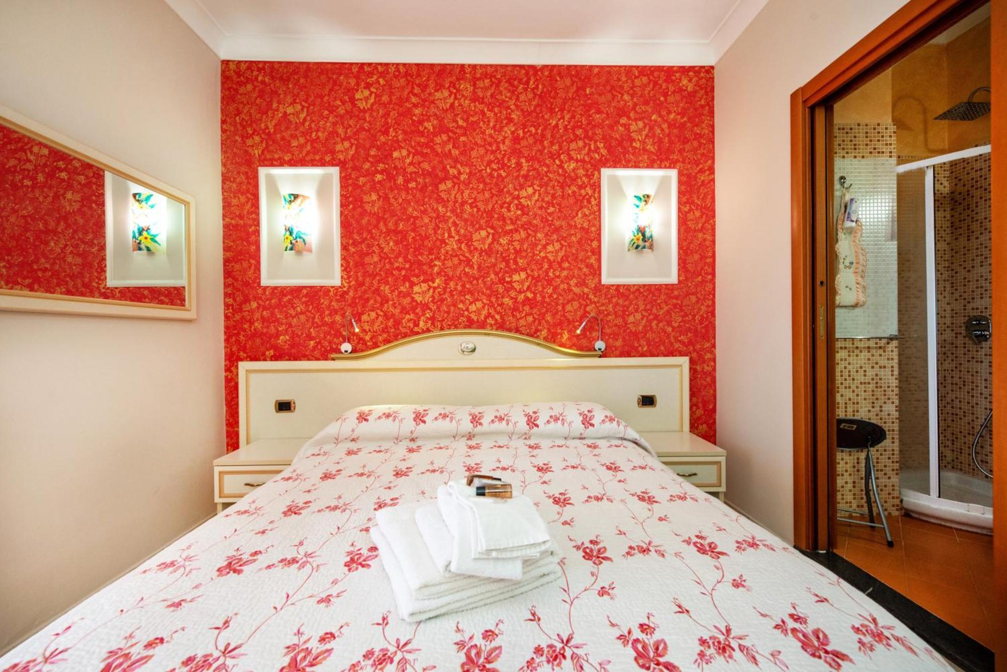 B&B Il Pavone Conca dei Marini Exterior foto